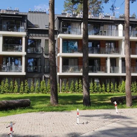 Marina Apartments And Jet Ski Augustów Buitenkant foto